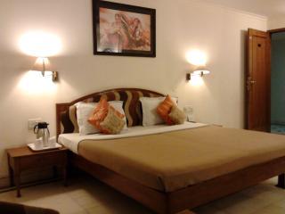 Hotel Diana Palace Divisione di Divisione di Jaipur Esterno foto